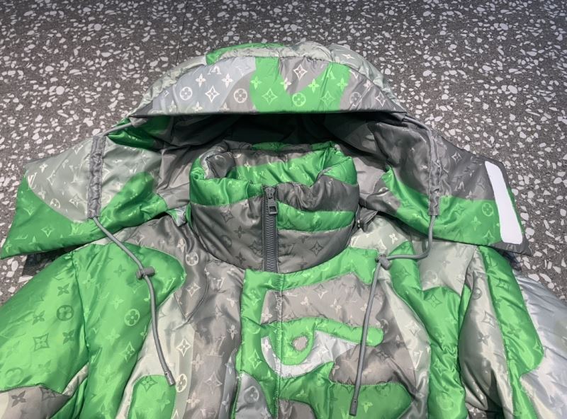 Louis Vuitton Down Jackets